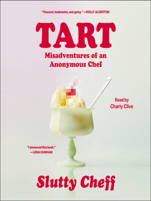 Tart - Audiobook